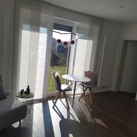 Ferienwohnung Am Felsenkeller Ebrach 外观 照片