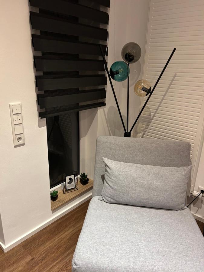 Ferienwohnung Am Felsenkeller Ebrach 外观 照片